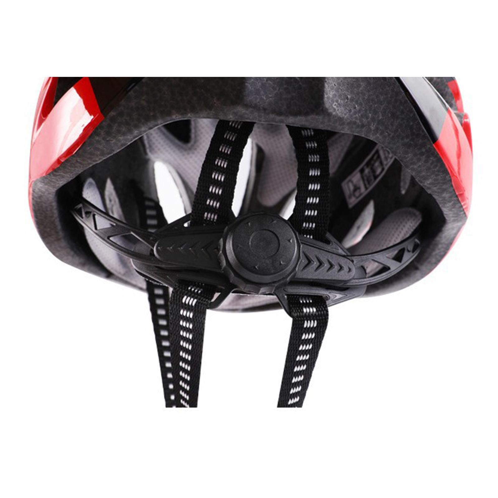 Mountain Biking Helmet Kids - Детский велосипедный шлем, регулируемый, дышащий, для