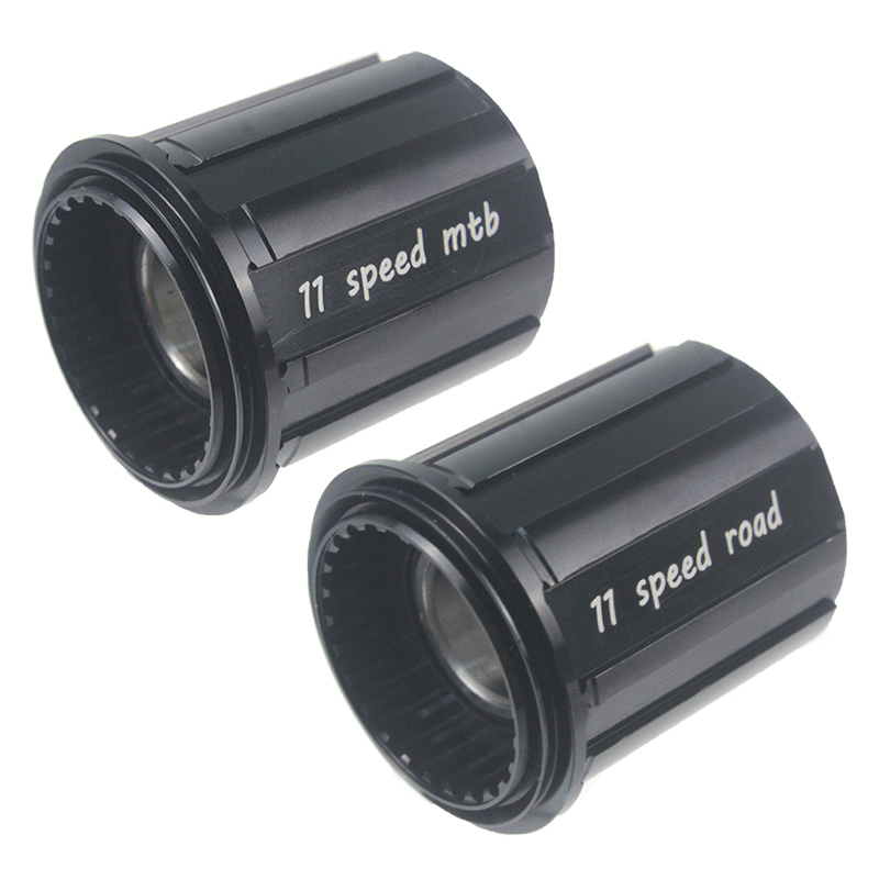 Cassette 11 Speed - Велосипедный HG Freehub DT Hub Body