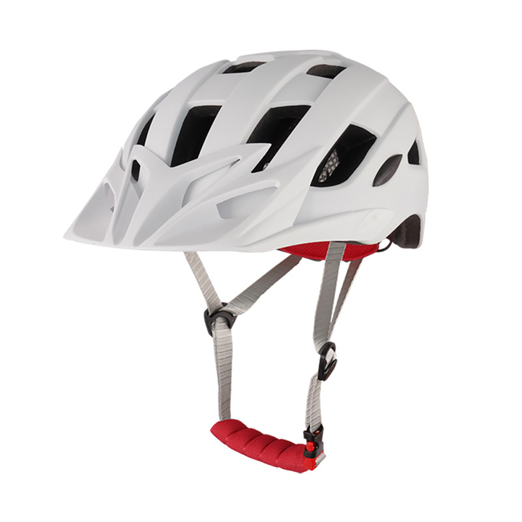 Mountain Biking Helmet Kids - Легкий велосипедный шлем - высокопрочный и