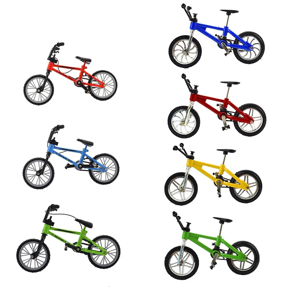 Picture Of Mountain Biking - Подарочная креативная игра для детей, модель