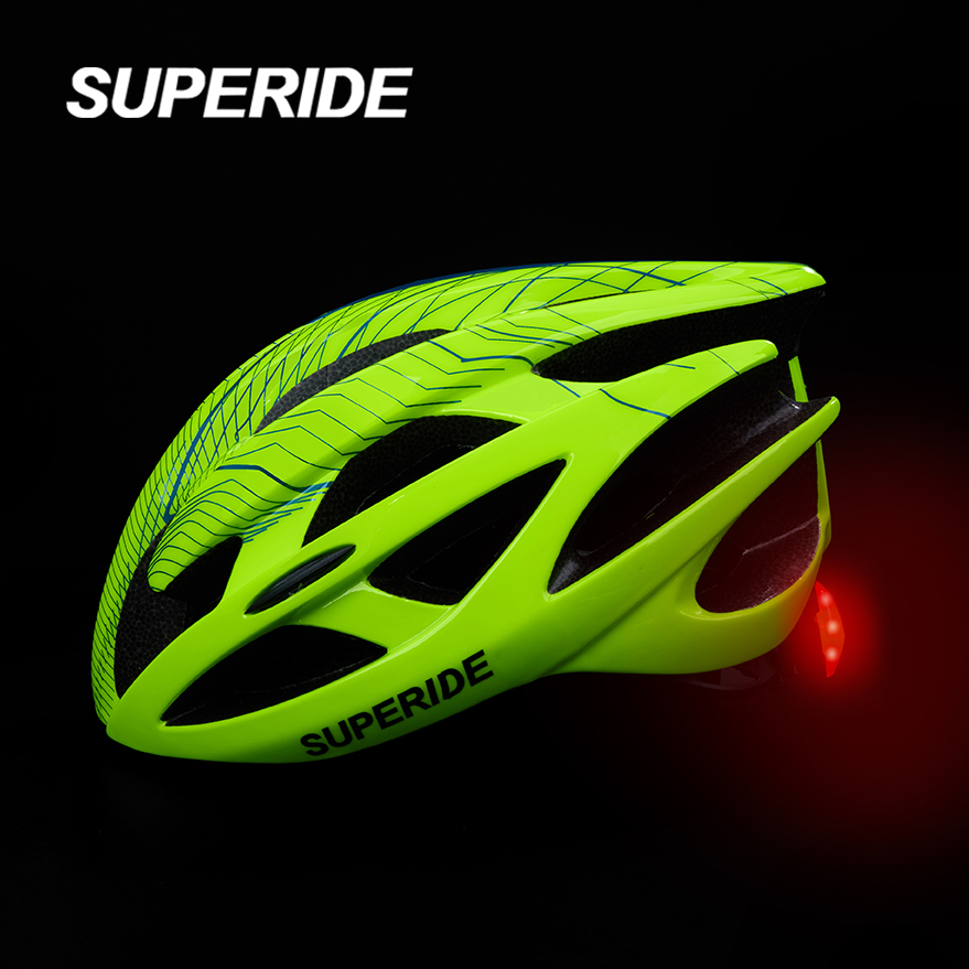 Mountain Biking Helmet Kids - Велосипедный шлем SUPERIDE для детей и