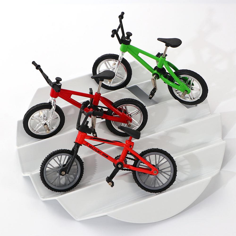 Mountain Biking Gifts - Модель велосипеда Bmx в стиле ретро