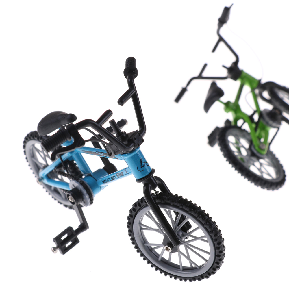 Picture Of Mountain Biking - Высококачественный мини-велосипед из сплава для детей,