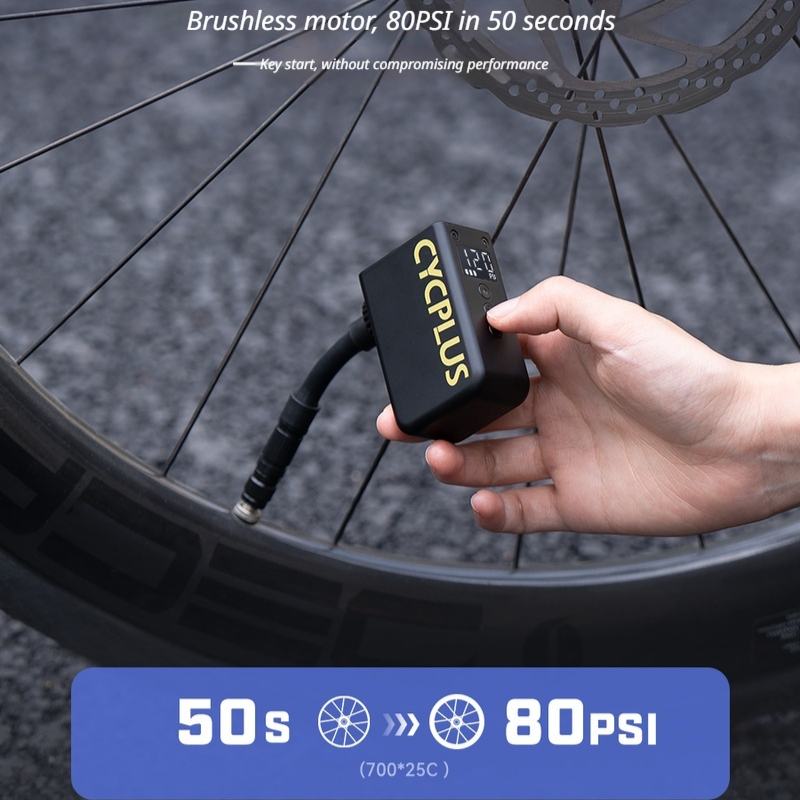 Cycplus As2 Ультра-миниатюрный – обзор и цена Mountain Biking Gifts