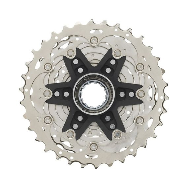 SHIMANO 105 R7100 12-скоростна – обзор и цена Cassette 11 Speed