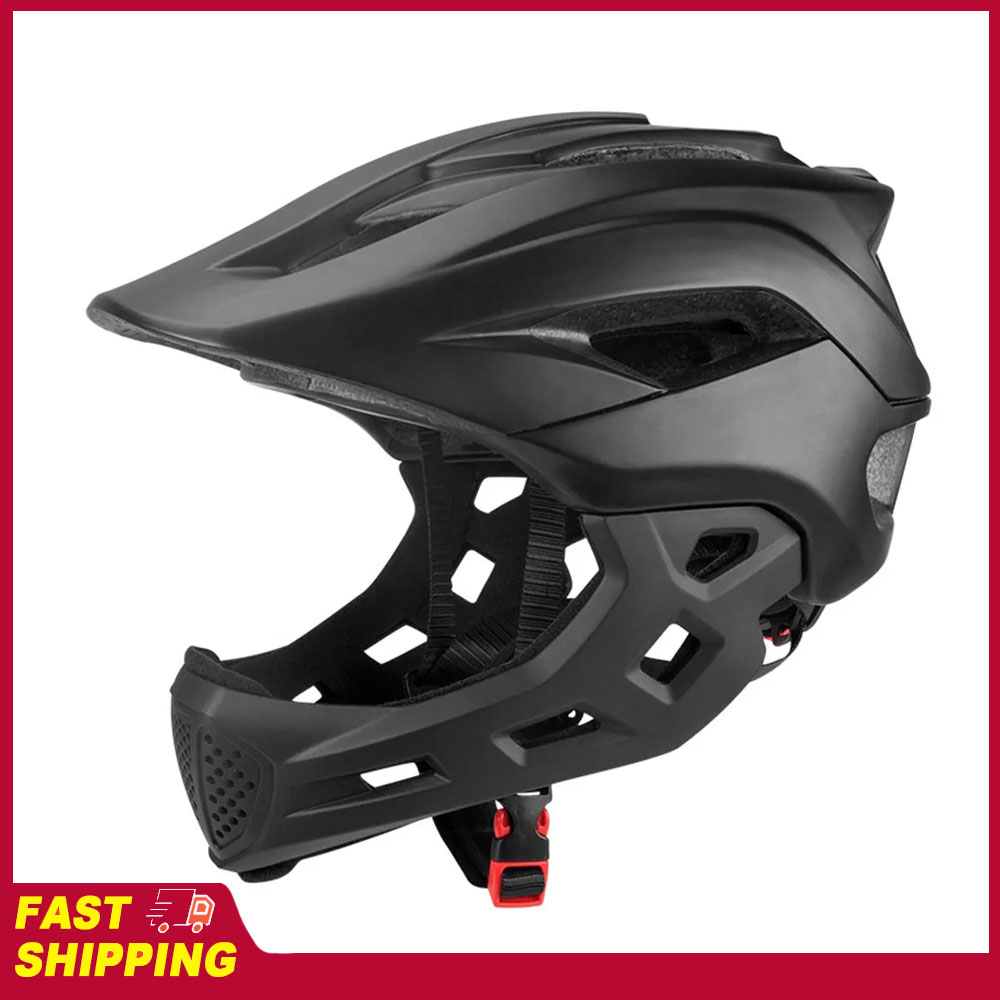 Детский велосипедный шлем 2-в- – обзор и цена Mountain Biking Helmet Kids