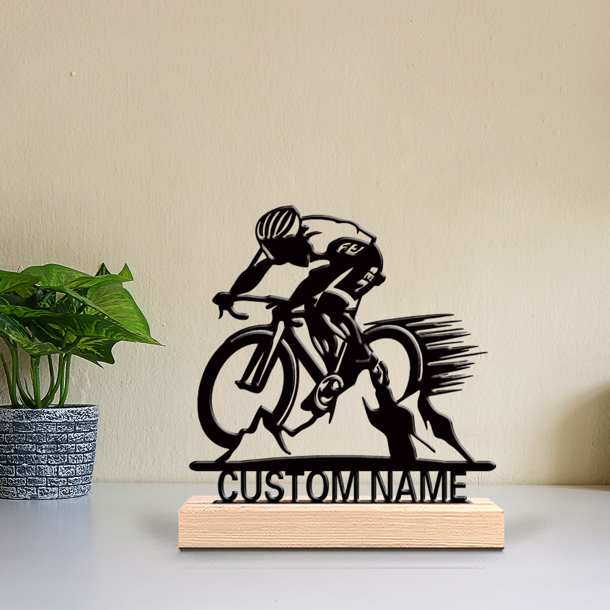 1 шт. Новая дизайнерская персо – обзор и цена Mountain Biking Gifts