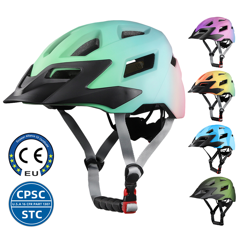 Детский шлем Безопасность детс – обзор и цена Mountain Biking Helmet Kids