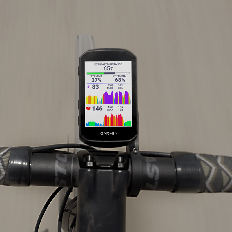Garmin Edge 550/850 велосипедн – обзор и цена Mountain Biking Gifts