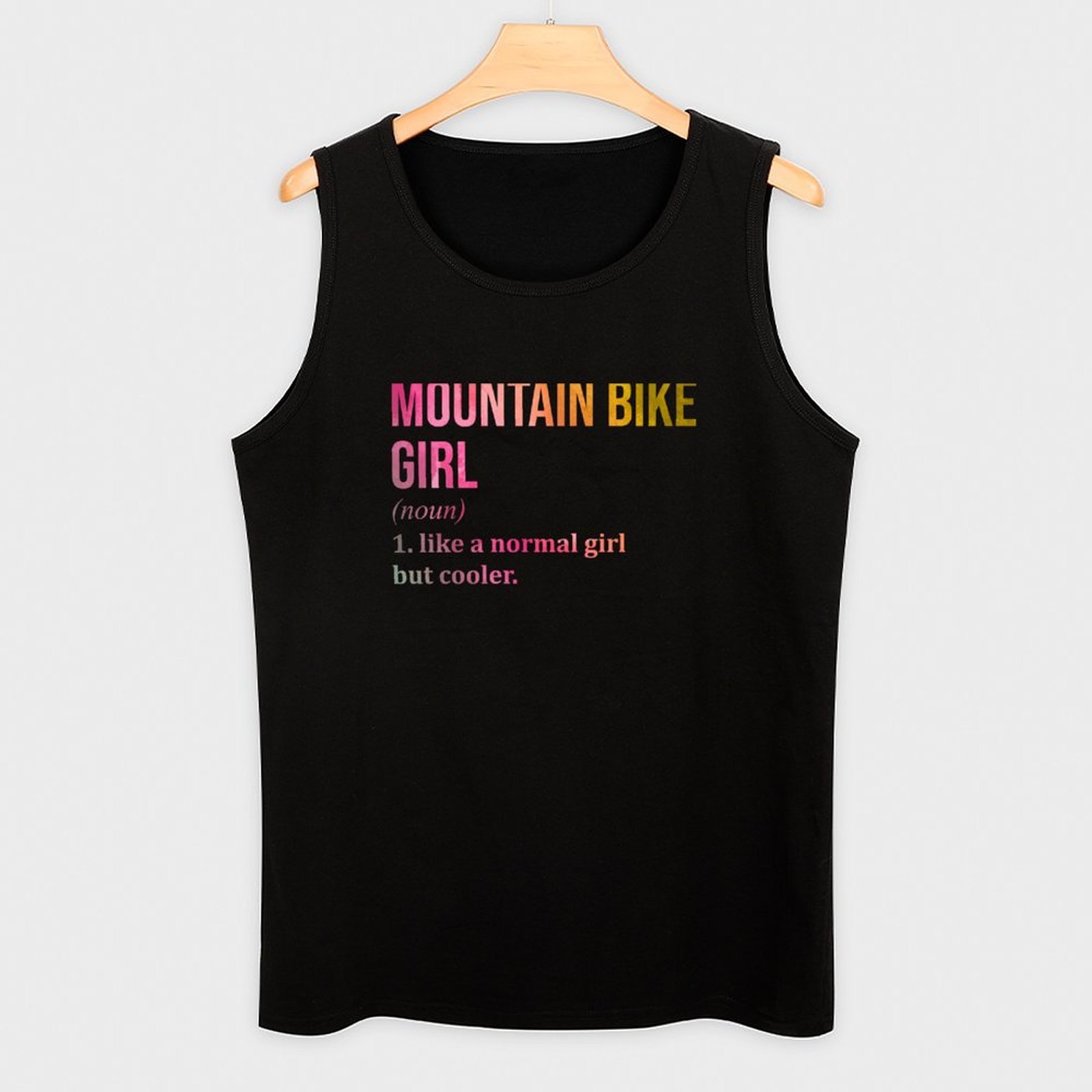 Майка для фитнеса Mountain Bik – обзор и цена Mountain Biking Definition