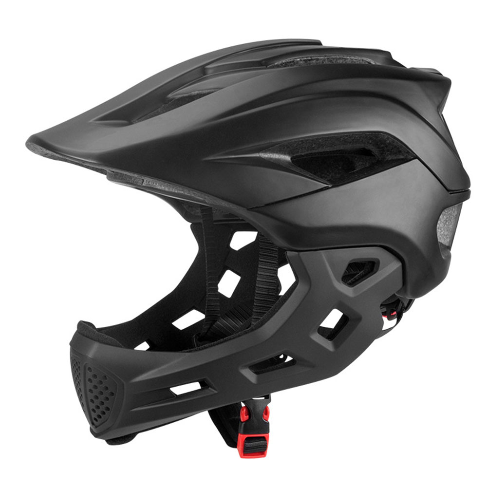 2 в 1 Детский велосипедный шле – обзор и цена Mountain Biking Helmet Kids