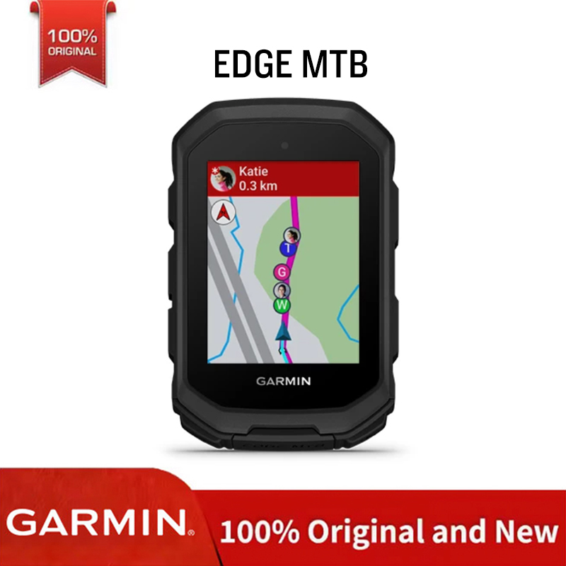 Garmin Edge MTB Велоспорт Откр – обзор и цена Mountain Biking Gifts