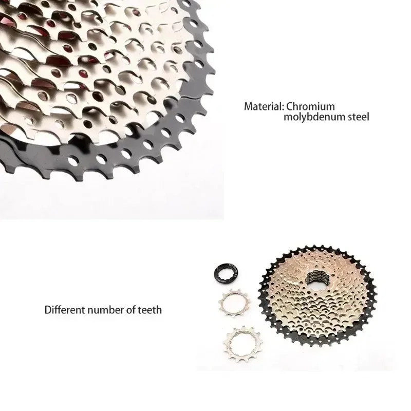 Кассета SUNSHINE hg 12-скорост – обзор и цена Cassette 11 Speed