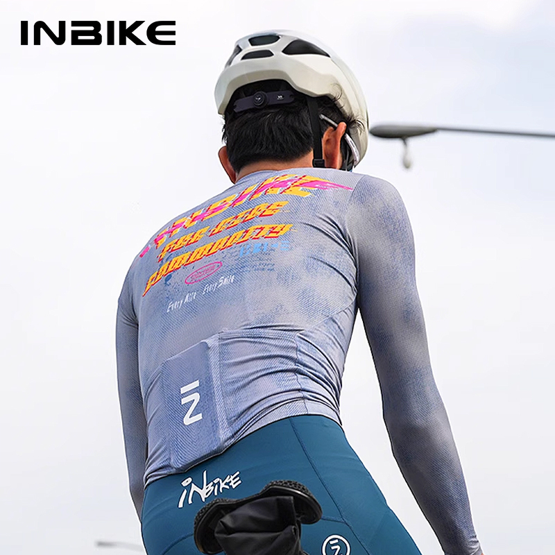 INBIKE весенне-осенний велосип – обзор и цена Mountain Biking Trousers