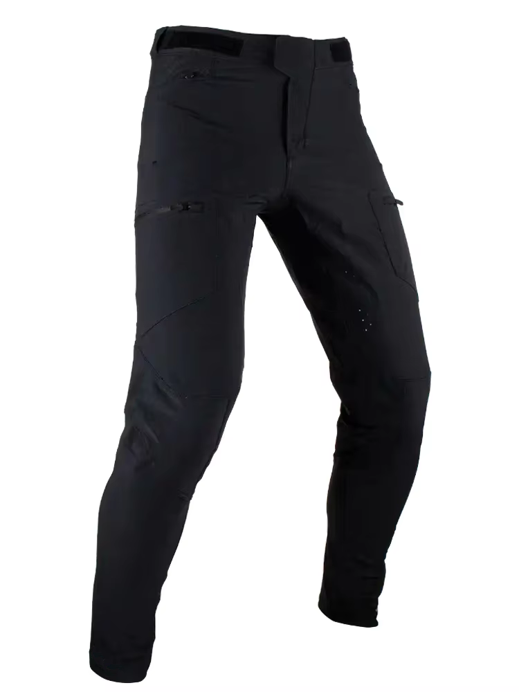 Велосипедные штаны для даунхил – обзор и цена Mountain Biking Trousers