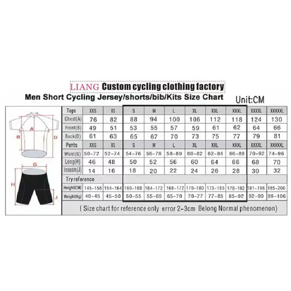 Комплект велоформы Jayco Alula – обзор и цена Mountain Biking Trousers