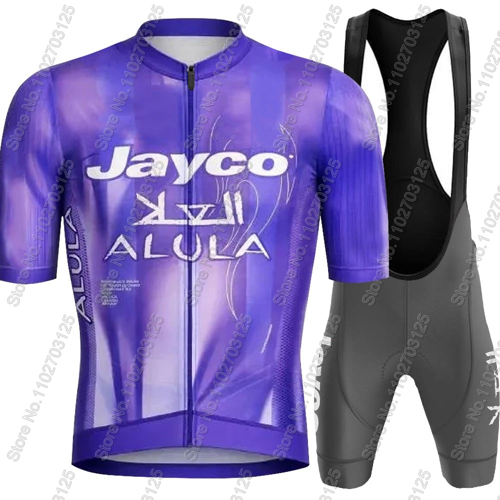 Комплект велоформы Jayco Alula – обзор и цена Mountain Biking Trousers