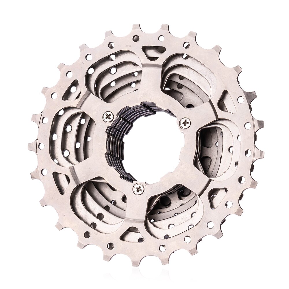 ZTTO 8 9 10 11 скоростной вело – обзор и цена Cassette 11 Speed