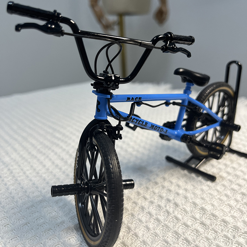 1:8 мини-модель велосипеда из  – обзор и цена Mountain Biking Gifts
