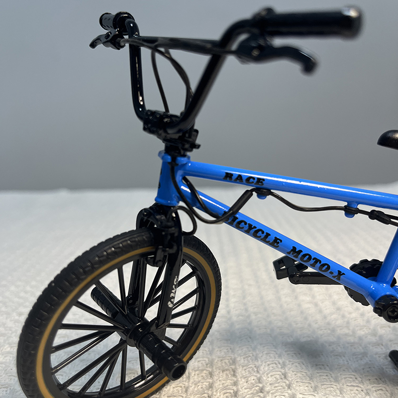 1:8 мини-модель велосипеда из  – обзор и цена Mountain Biking Gifts