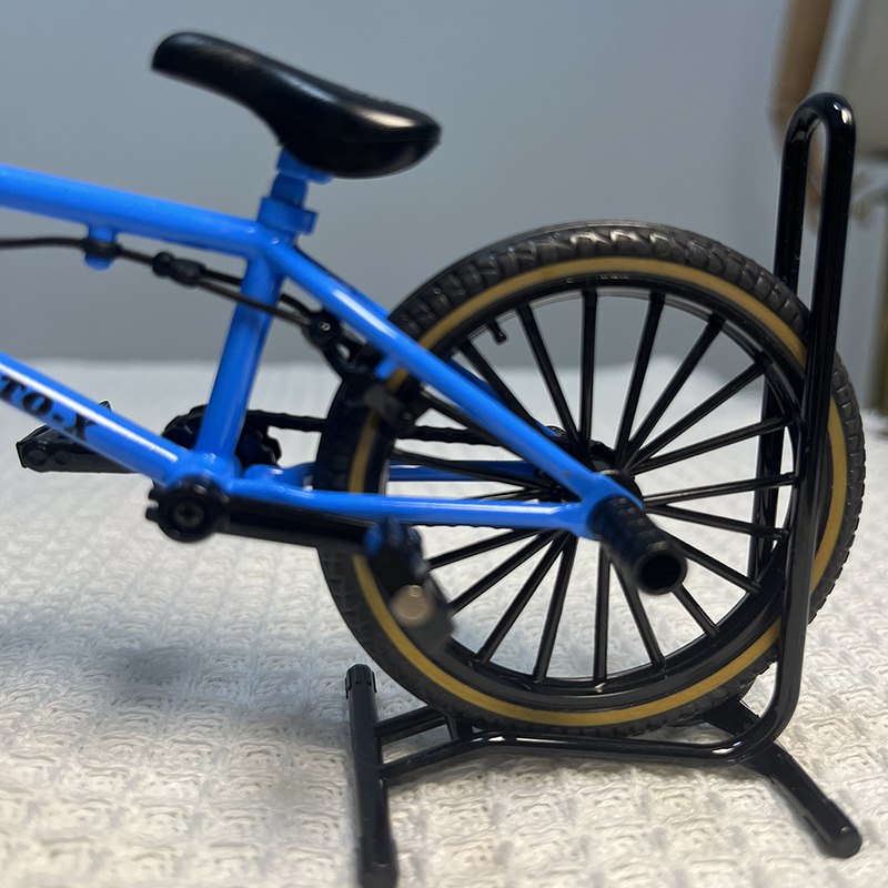 1:8 мини-модель велосипеда из  – обзор и цена Mountain Biking Gifts