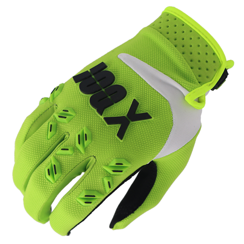 8-цветные перчатки IOQX Airmat – обзор и цена Mountain Biking Sport