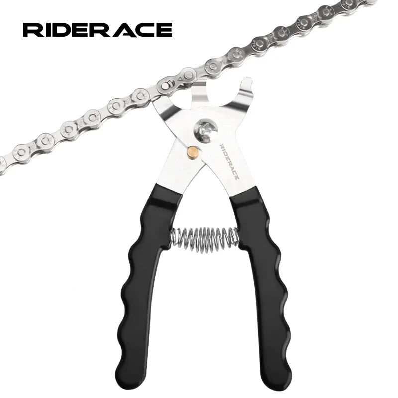 RIDERACE велосипедные плоскогу – обзор и цена Chain Quick Link