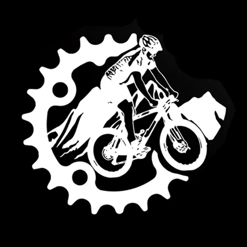 YUIN горный велосипед экстрема – обзор и цена Mountain Biking Extreme