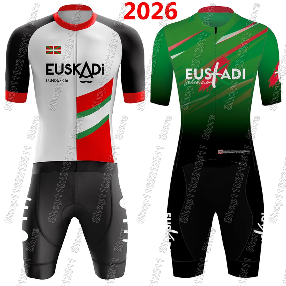 Комплект велоформы Euskadi Tea – обзор и цена Mountain Biking Trousers