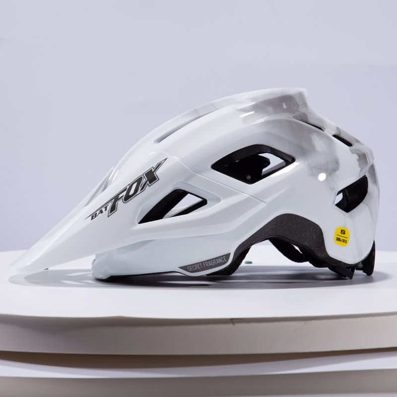 Велосипедный шлем BATFOX для г – обзор и цена Mountain Biking Helmet Kids