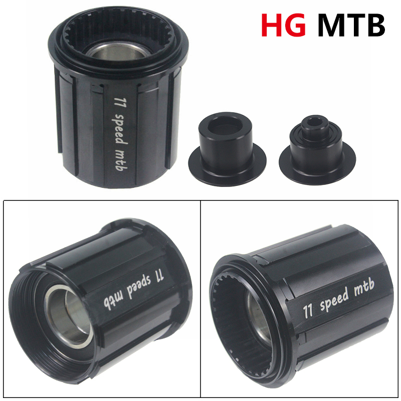 Велосипедный HG Freehub DT Hub – обзор и цена Cassette 11 Speed