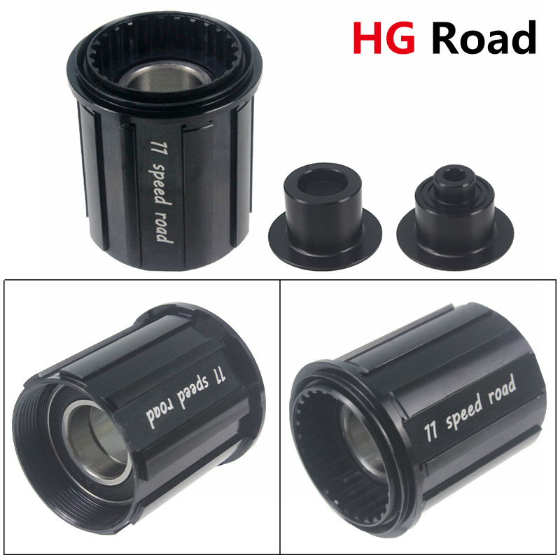 Велосипедный HG Freehub DT Hub – обзор и цена Cassette 11 Speed