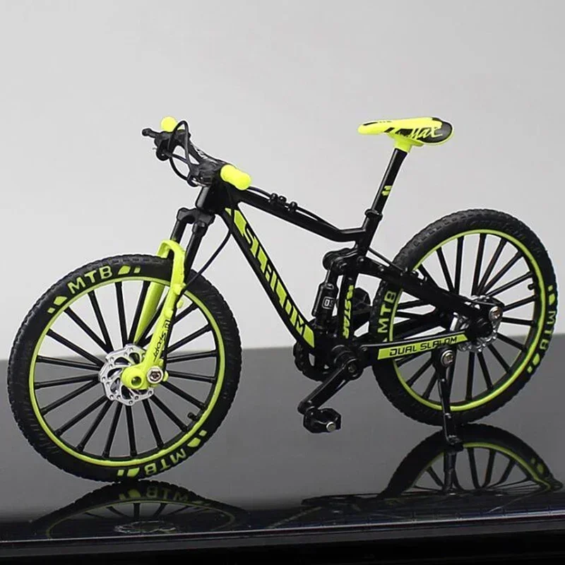 1:10 мини-сплав, модель горног – обзор и цена Mountain Biking Gifts