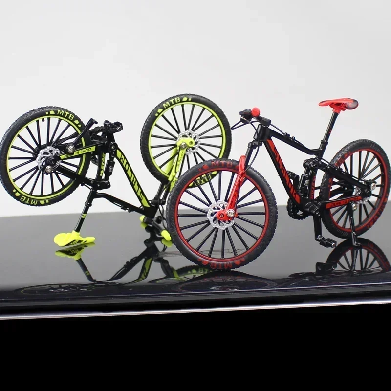 1:10 мини-сплав, модель горног – обзор и цена Mountain Biking Gifts