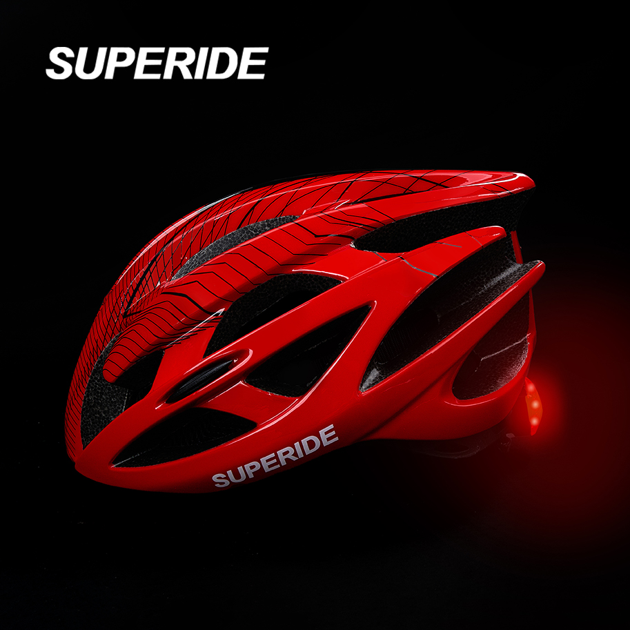 Велосипедный шлем SUPERIDE для – обзор и цена Mountain Biking Helmet Kids
