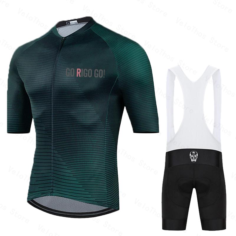 Велосипедный комплект go rigo  – обзор и цена Mountain Biking Trousers