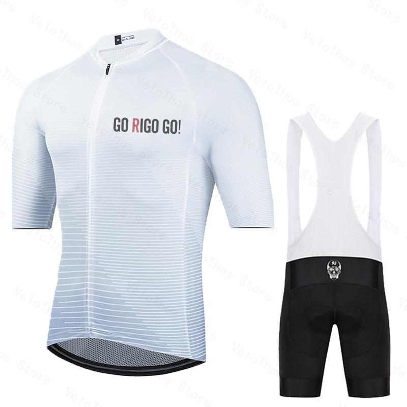 Велосипедный комплект go rigo  – обзор и цена Mountain Biking Trousers