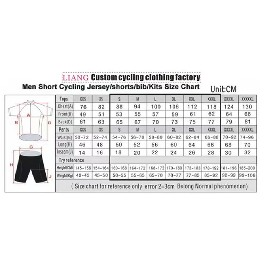 Комплект велосипедной формы Q3 – обзор и цена Mountain Biking Trousers