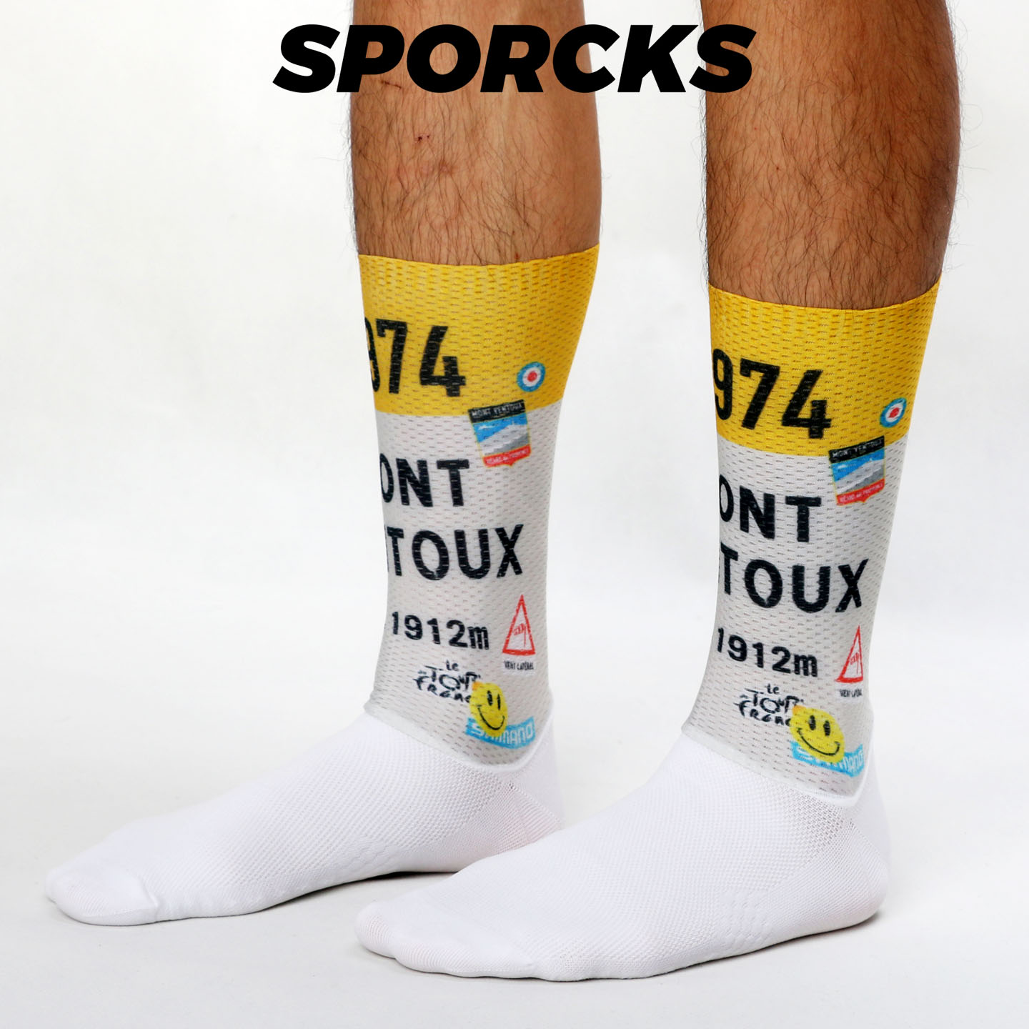 Велосипедные носки Sporcks Aer – обзор и цена Mountain Biking France