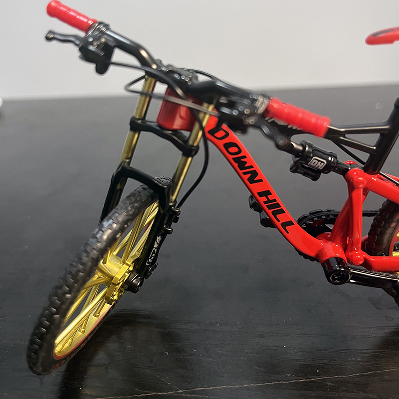 1:10 модель сплава Biycle лито – обзор и цена Mountain Biking Gifts