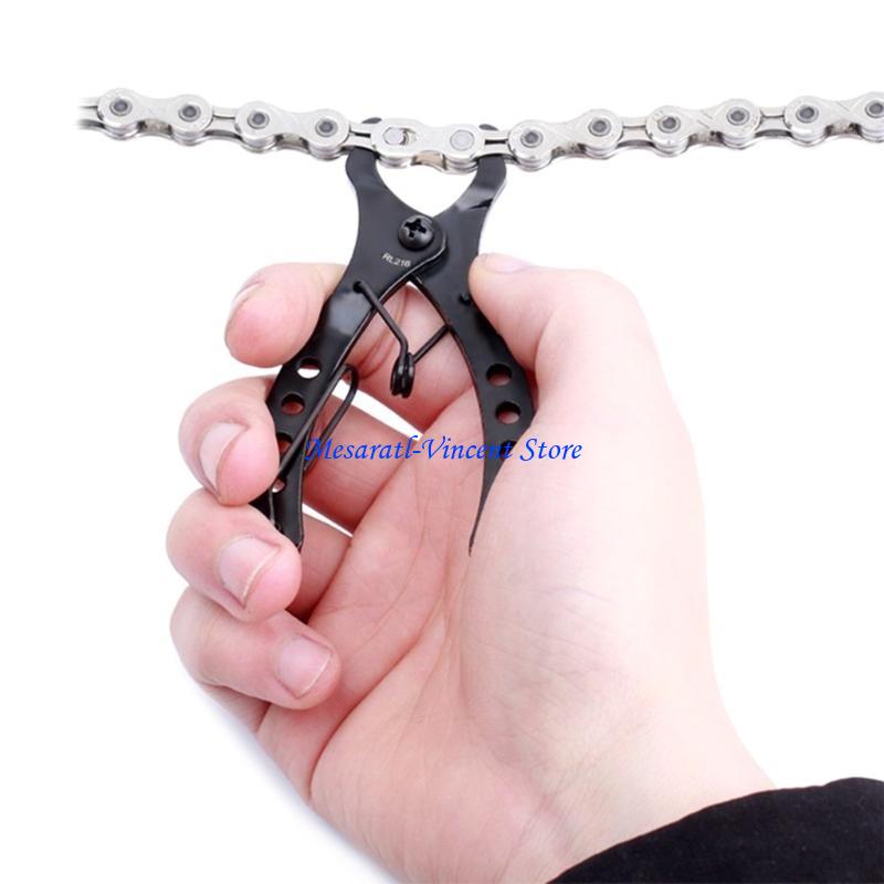 A70F Зажим для велосипедной це – обзор и цена Chain Quick Link