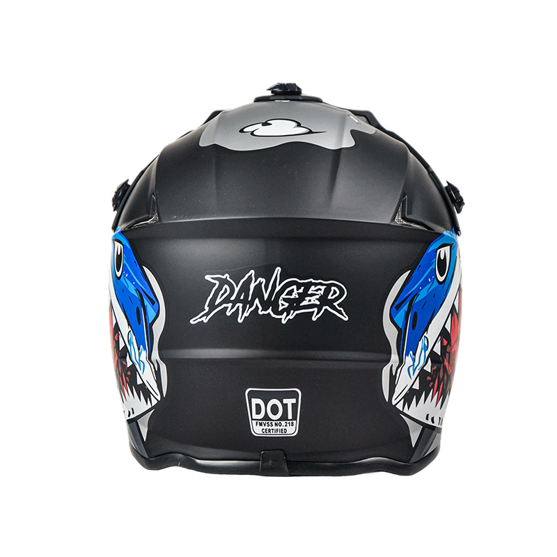 Сертифицированные DOT детские  – обзор и цена Mountain Biking Helmet Kids