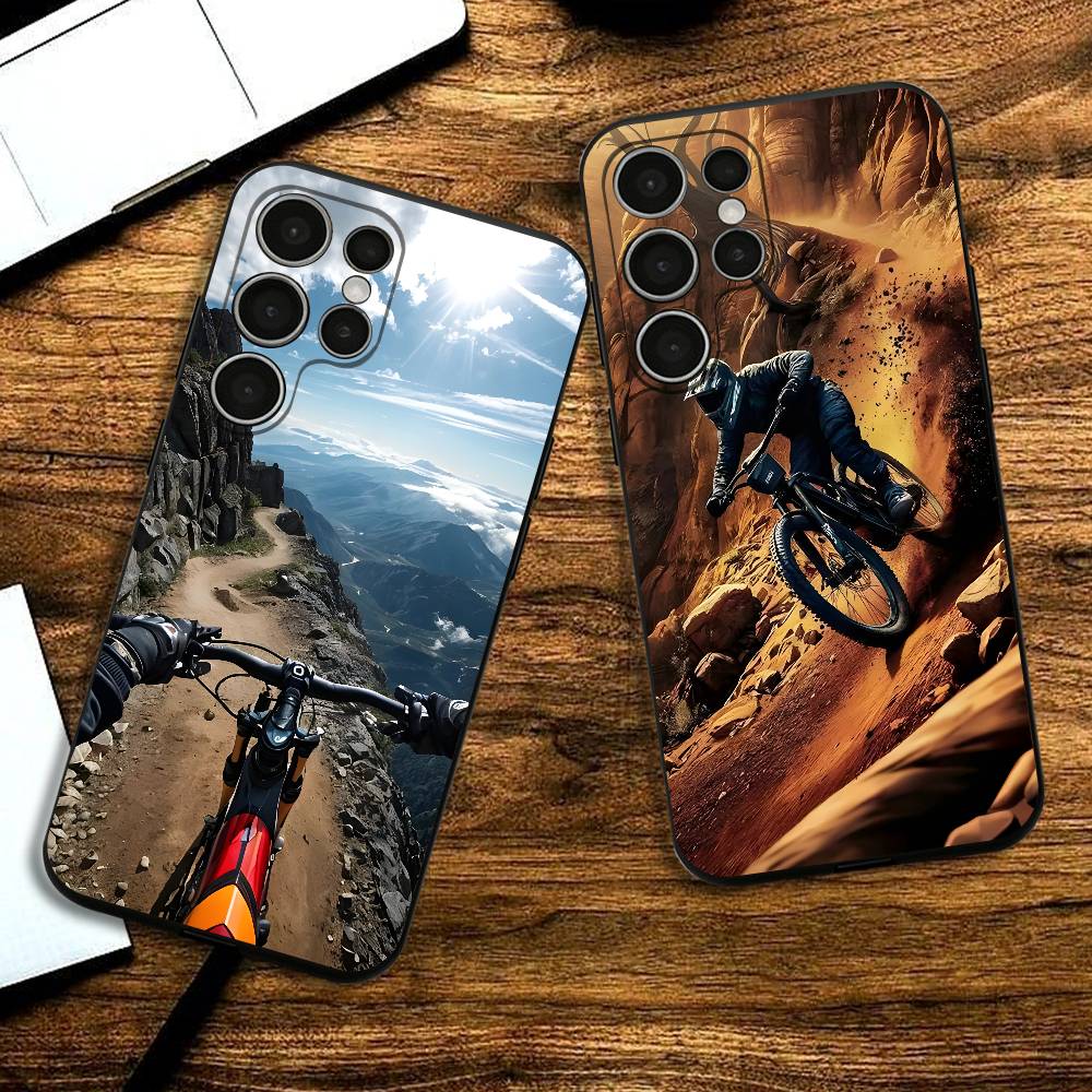 Противоударный силиконовый чех – обзор и цена Mountain Biking Extreme