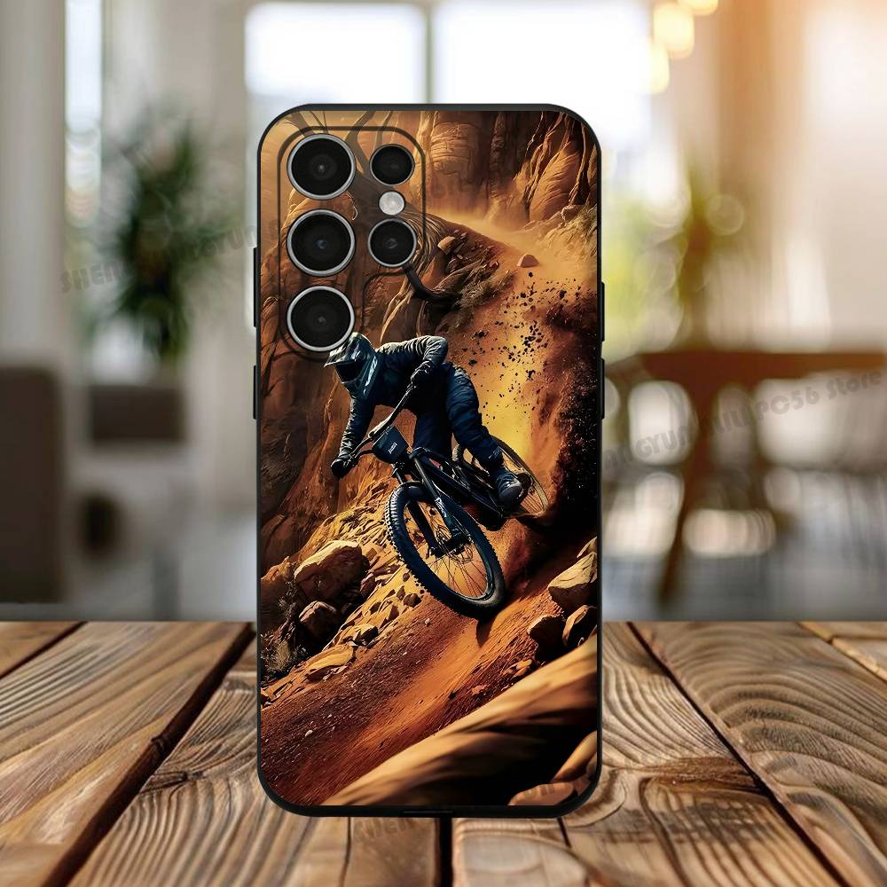 Противоударный силиконовый чех – обзор и цена Mountain Biking Extreme
