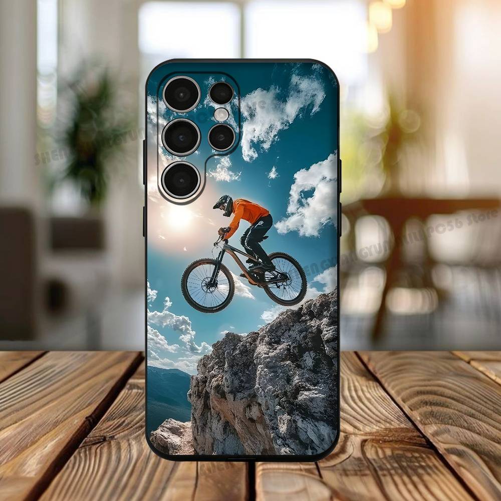 Противоударный силиконовый чех – обзор и цена Mountain Biking Extreme