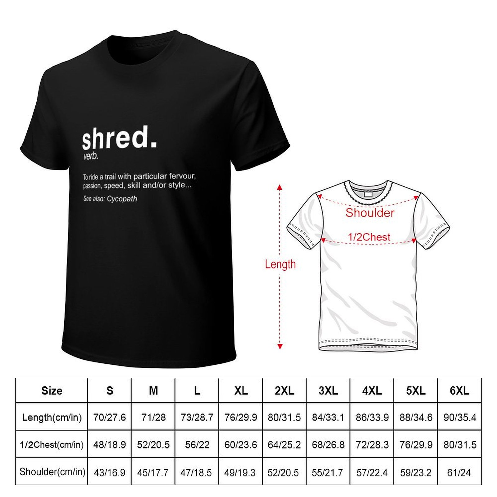 Shred It Definition - Эндуро - – обзор и цена Mountain Biking Definition