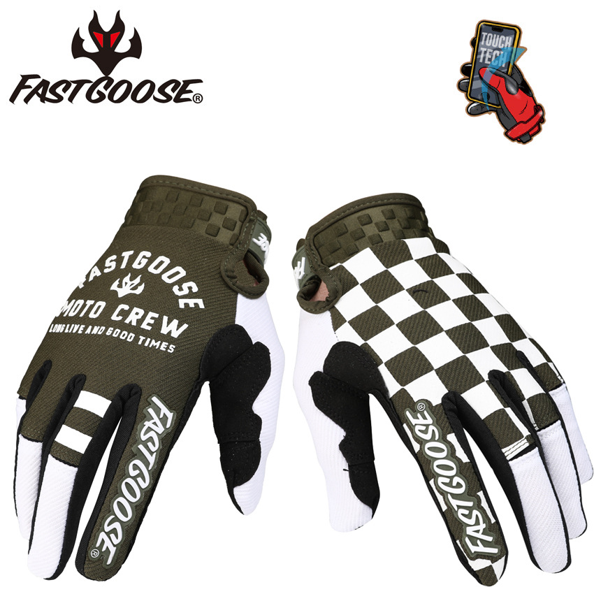 Fastgoose Мотокросс MX Спортив – обзор и цена Mountain Biking Sport