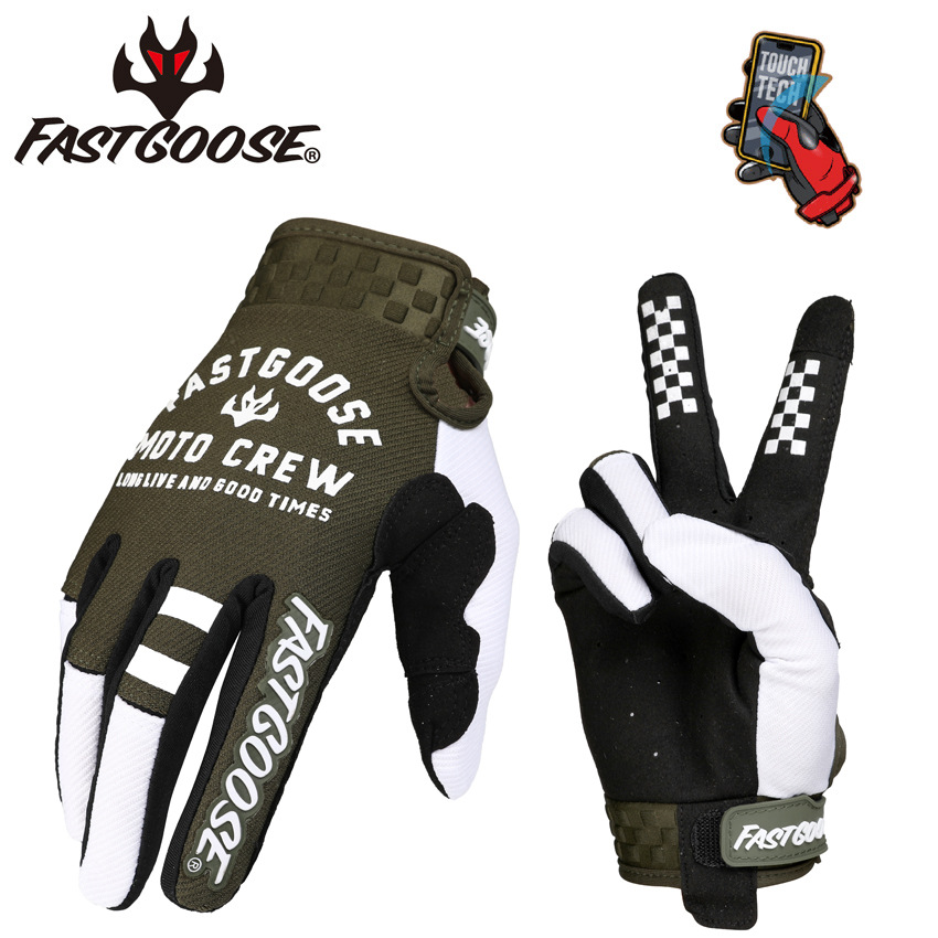 Fastgoose Мотокросс MX Спортив – обзор и цена Mountain Biking Sport