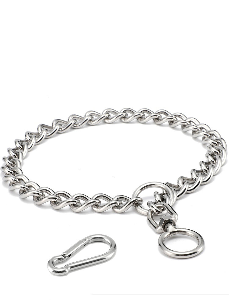 Цепочка из нержавеющей стали 1 – обзор и цена Chain Quick Link