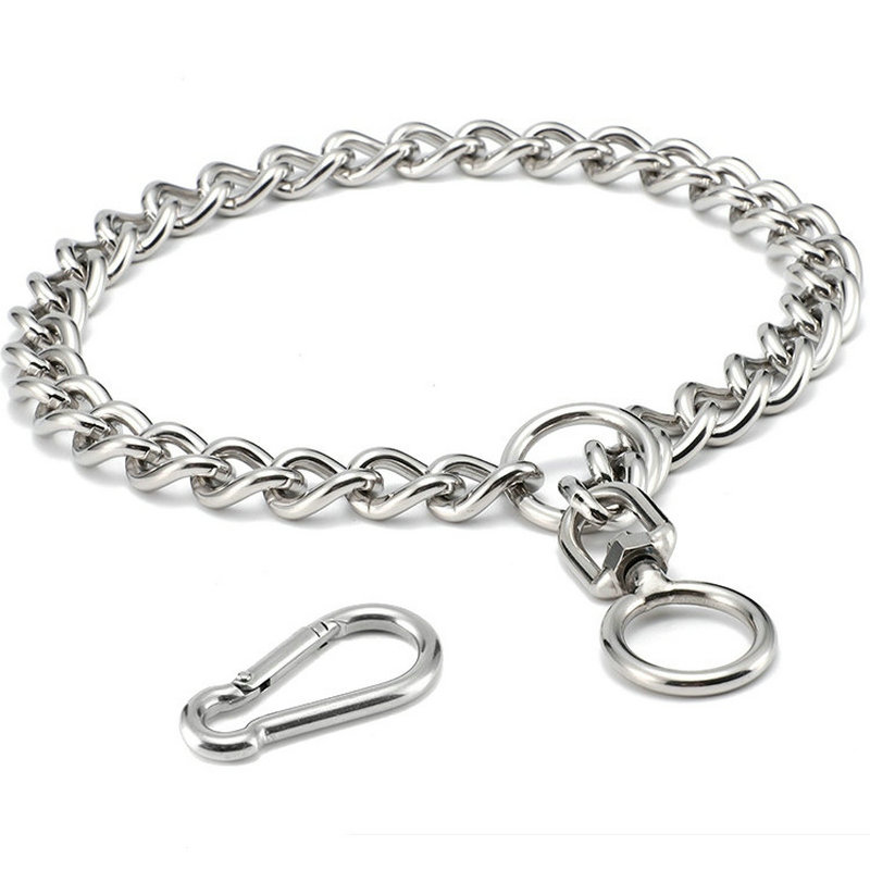Цепочка из нержавеющей стали 1 – обзор и цена Chain Quick Link